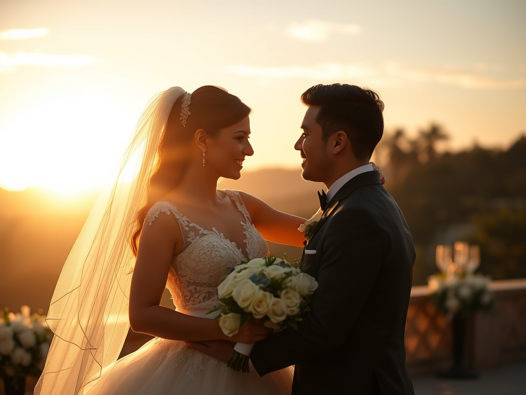 10 Claves para Capturar Momentos de Boda Inolvidables
